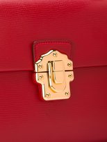 Thumbnail for your product : Dolce & Gabbana medium 'Lucia' shoulder bag