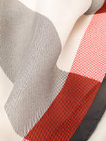 Thumbnail for your product : Burberry check scarf