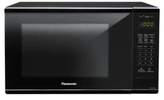 Thumbnail for your product : Panasonic Genius 1.3 cu.ft. Microwave Oven NNSG676B