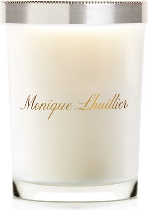 Agraria Monique Lhuillier Citrus Lily Perfume Candle