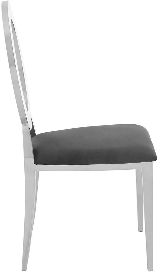 Premier Housewares Yasmin Dining Chair ShopStyle