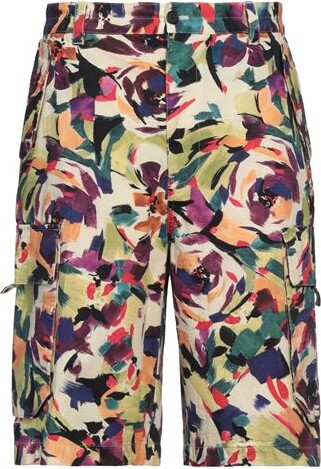 Kenzo Man Shorts & Bermuda Shorts