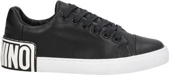 Moschino Couture Woman Sneakers