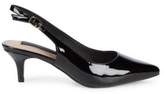 Thumbnail for your product : Envie Point Toe Pumps