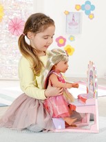 Thumbnail for your product : Baby Born Soft Touch Unicorn Sister