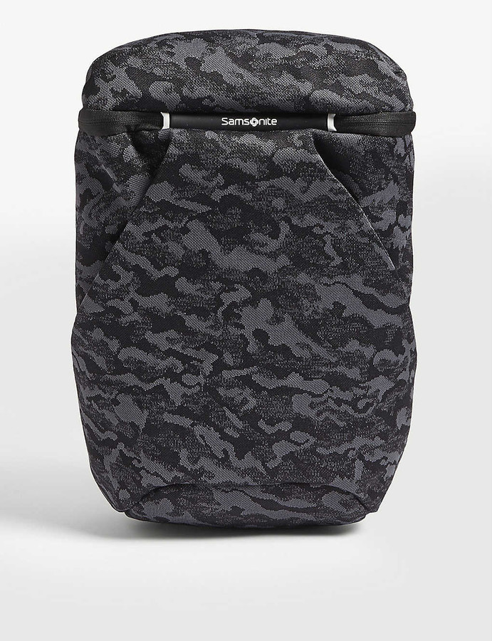 neo knit samsonite