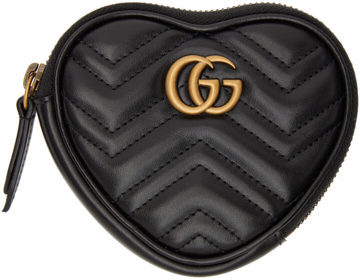 Gucci Faux Leather Handbags | ShopStyle