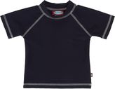 Thumbnail for your product : City Threads Rash Guard Tee Shirt-Blue