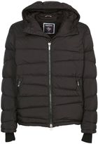 Thumbnail for your product : Rossignol Piece Dye Coat