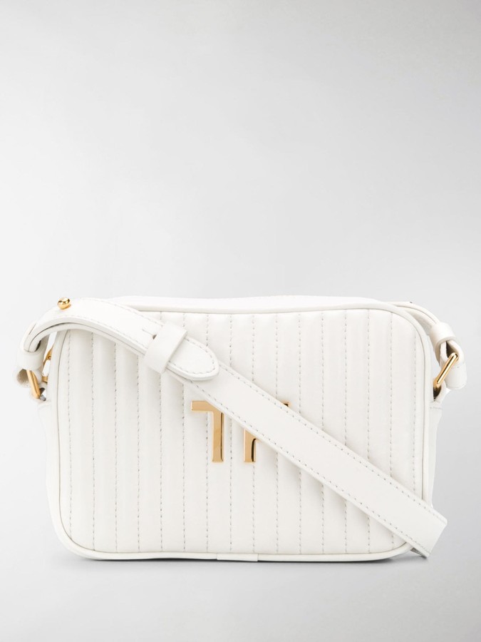 Tom Ford Quilted Camera Crossbody Bag ShopStyle