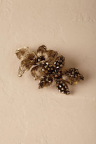 Thumbnail for your product : BHLDN Twilight Blooms Barrette