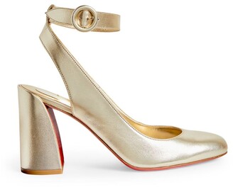 Christian Louboutin Miss | Shop the world's largest collection of 