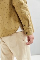Thumbnail for your product : Urban Outfitters Diamond Print Button-Down Shirt