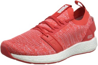 Puma Nrgy Neko Engineer Knit WNS Womens Competition Running Shoes