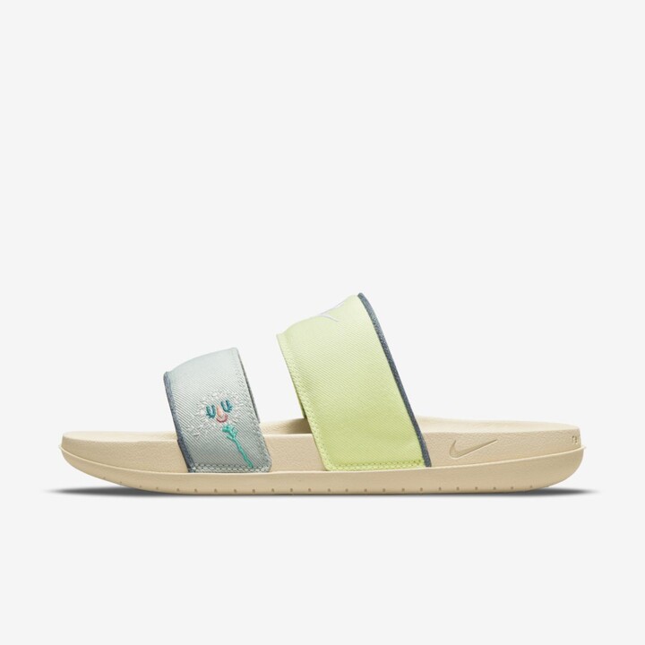 soft foam sandals