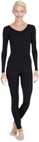Thumbnail for your product : Capezio Long Sleeve Unitard