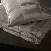 Thumbnail for your product : Donna Karan Silk Quilted Standard/Queen Sham