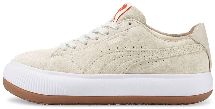 puma suede breaker