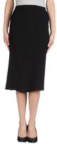 Thumbnail for your product : Calvin Klein COLLECTION 3/4 length skirt
