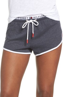 Tommy Hilfiger Women's Th Retro Shorts