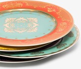 Thumbnail for your product : Pols Potten Multicolour Grandpa Side Plate Set