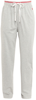 Thumbnail for your product : Polo Ralph Lauren Slub Jersey Trousers
