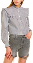 Thumbnail for your product : Rebecca Minkoff Linda Top