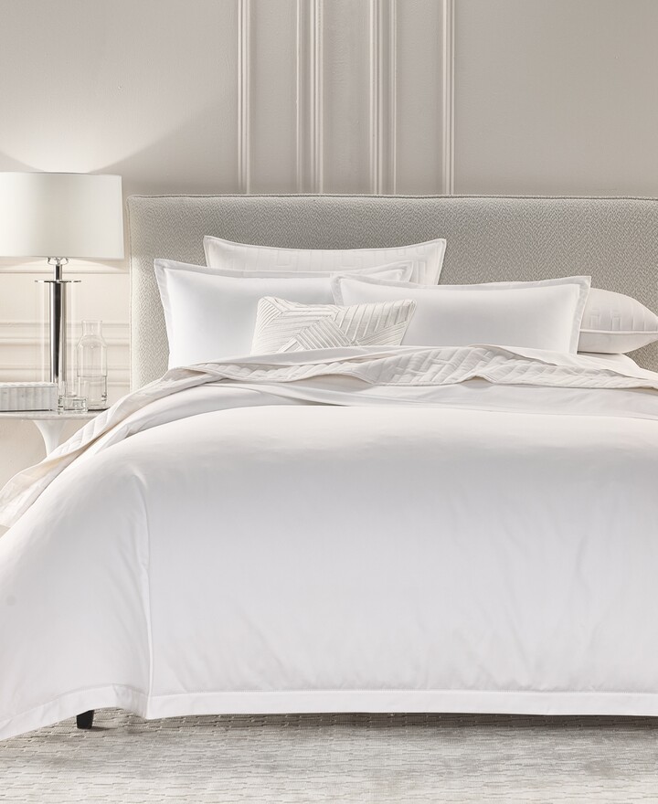 Hotel Collection 680 Thread Count Comforter Full/Queen Exclusively at Macy's