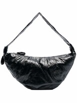 Thumbnail for your product : Lemaire large Croissant shoulder bag