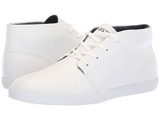 Lacoste Asparta 318 1 P Men's Shoes