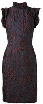Thumbnail for your product : Lanvin Jacquard Dress