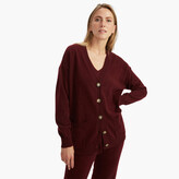 Thumbnail for your product : Naadam Cashmere Boyfriend Cardigan