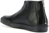 Thumbnail for your product : Marni Molded ankle boots