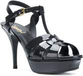 Thumbnail for your product : Saint Laurent Tribute 75 sandals