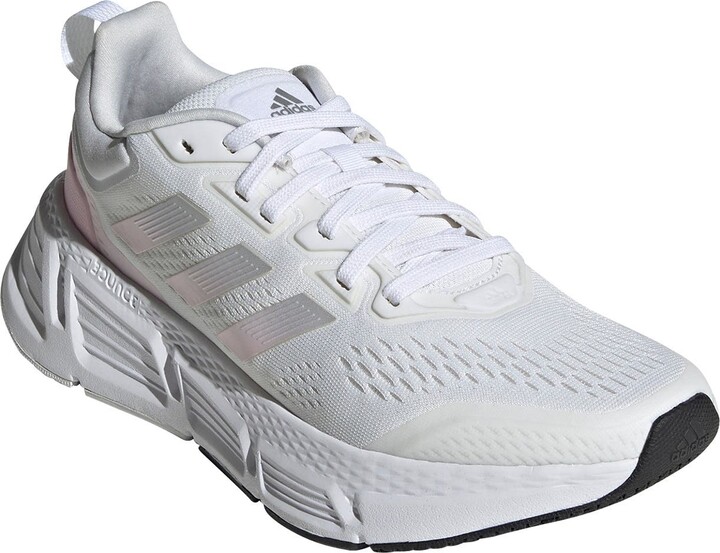 questar running shoe