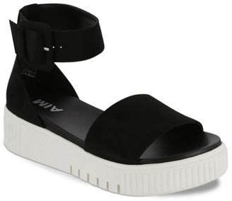 mia katherin platform sandal