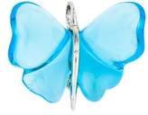 Thumbnail for your product : Lalique Papillon Pendant