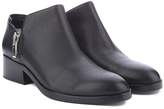 Thumbnail for your product : 3.1 Phillip Lim Alexa Leather Low Booties