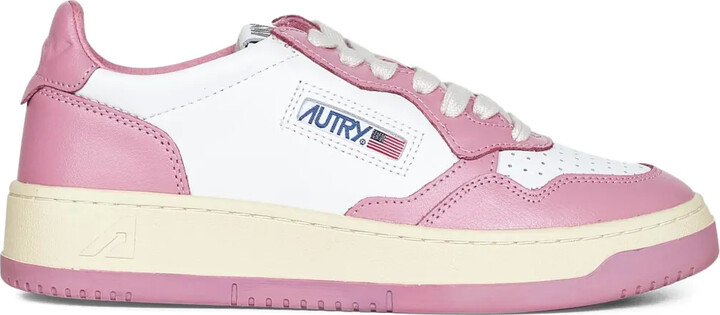 AUTRY Medalist Low sneakers