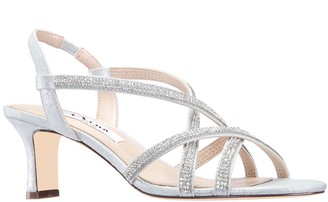 nina blossom sandal
