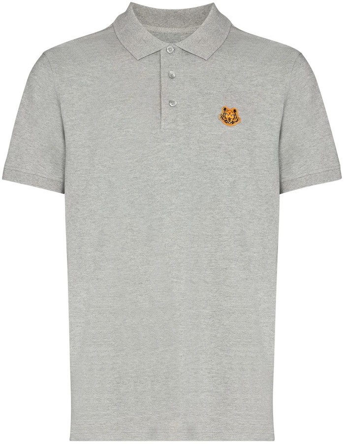tiger polos