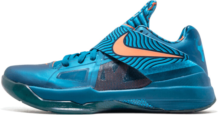 kd shoes size 4