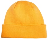 Thumbnail for your product : Stussy Neon Cuff Beanie Hat