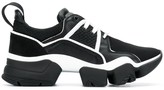 Thumbnail for your product : Givenchy Chunky Sole Sneakers