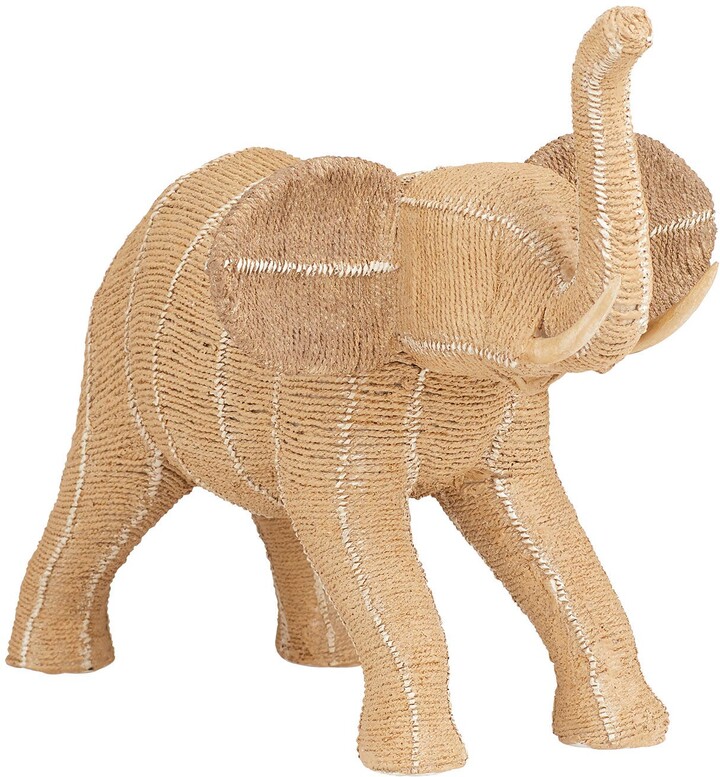 Elephant Figurine | Shop the world's largest collection of fashion 