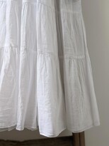 Thumbnail for your product : Etoile Isabel Marant Lanikaye White Dress