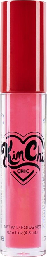 KIMCHI CHIC BEAUTY Cherry Chic Lip Gloss