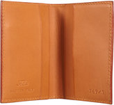 Thumbnail for your product : Felisi Two-Tone Folding Card Case