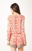 Thumbnail for your product : Free People RESORT ROMPER