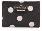 Thumbnail for your product : Kate Spade Cedar Street Card Holder
